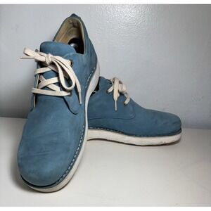 Samuel Hubbard Men's Leather Shoes (looks/feels Like Suede), Men's 11.5 U.S.